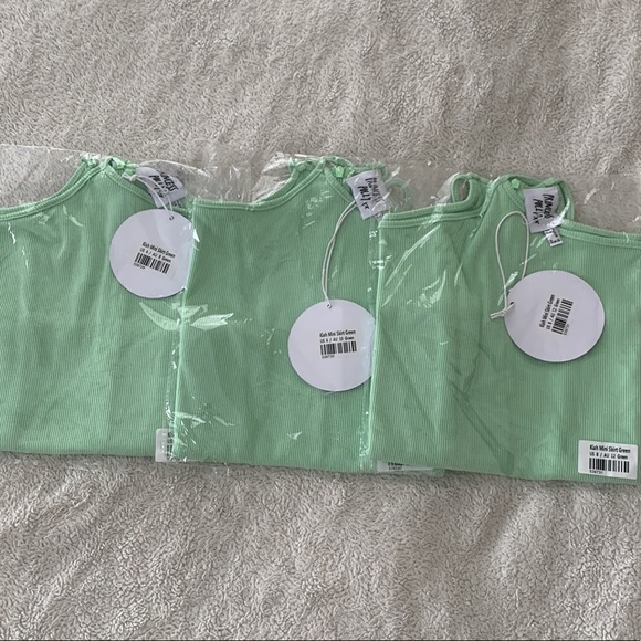 🔴Princess Polly Kiah Mini Skirt - Picture 4 of 6